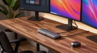 top thunderbolt docking options
