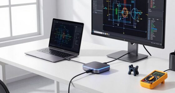 top thunderbolt docks 2026