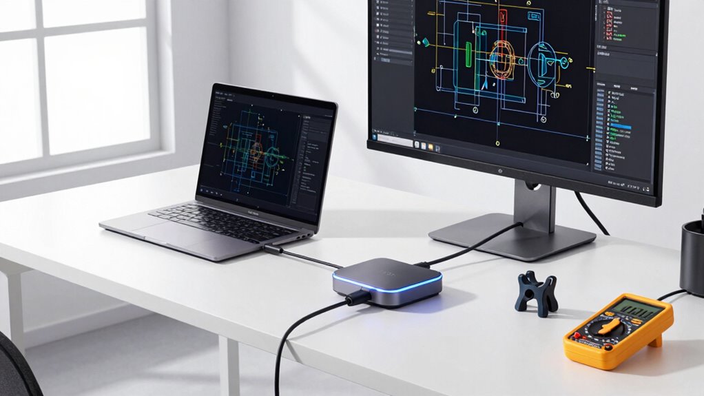 top thunderbolt docks 2026