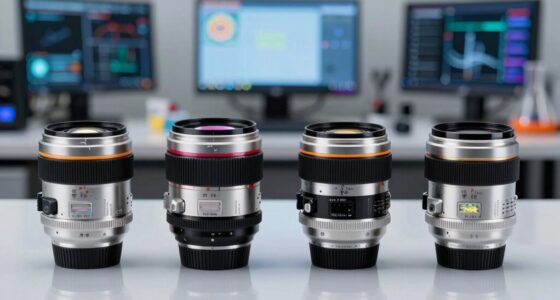 top tilt shift lens picks