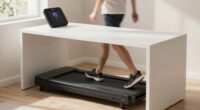 top under desk treadmill picks
