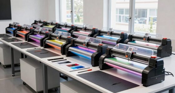 top vinyl cutter plotters