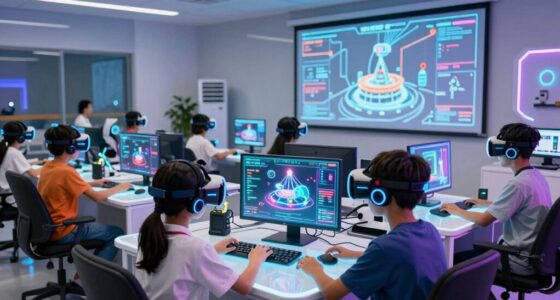 top vr classroom kit picks