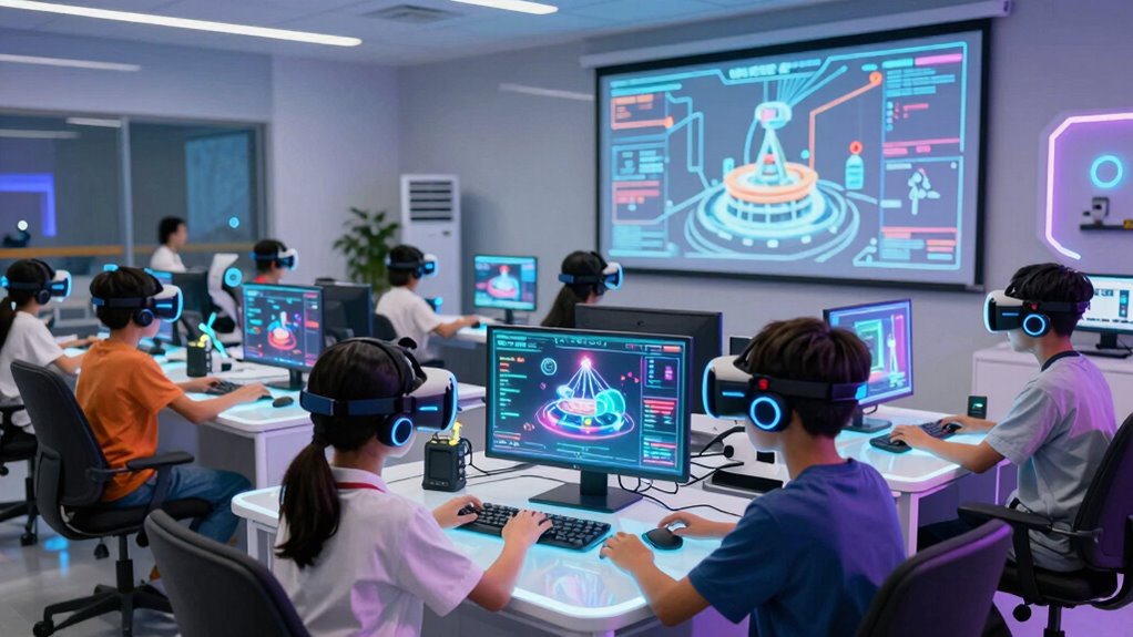 top vr classroom kit picks