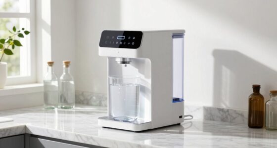 top water dispenser picks
