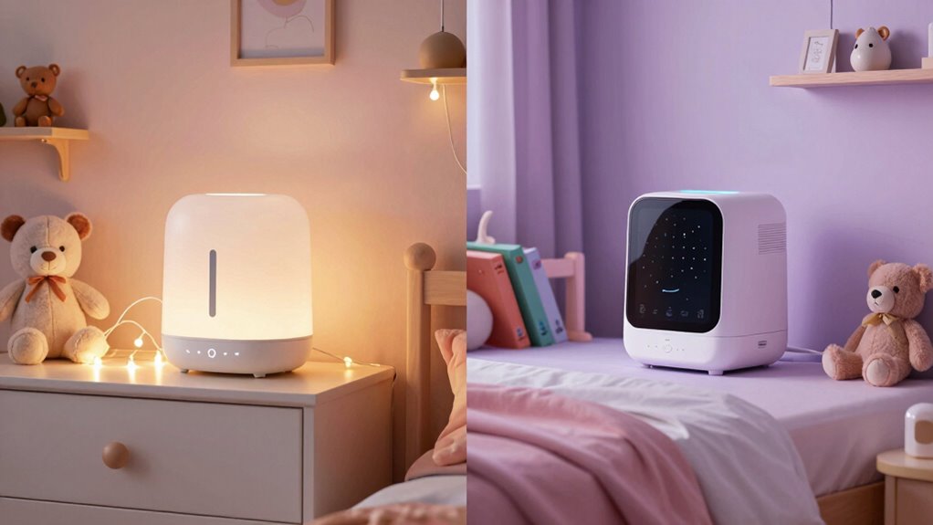 top white noise machines