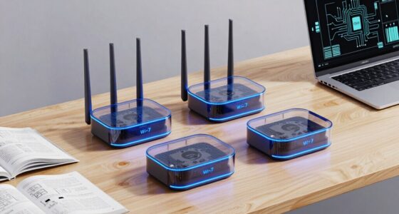 top wi fi 7 mesh options