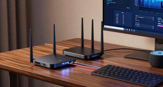 top wi fi 7 mesh routers