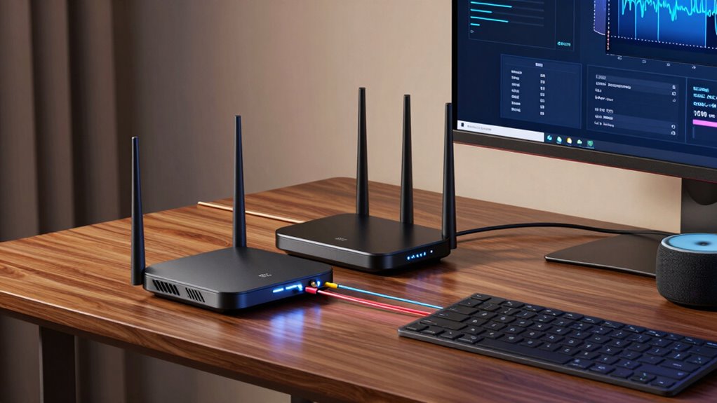 top wi fi 7 mesh routers