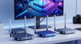 top wi fi 7 mesh routers