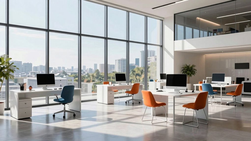 top wide angle interior lenses