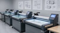 top wide format blueprint scanners