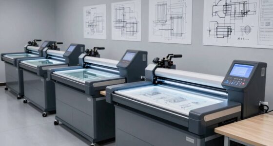 top wide format blueprint scanners