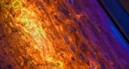 understanding emissivity in thermal imaging