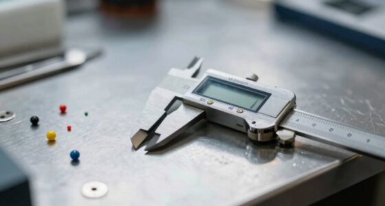 understanding measurement error sources