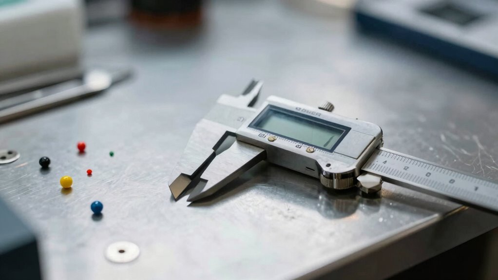 understanding measurement error sources