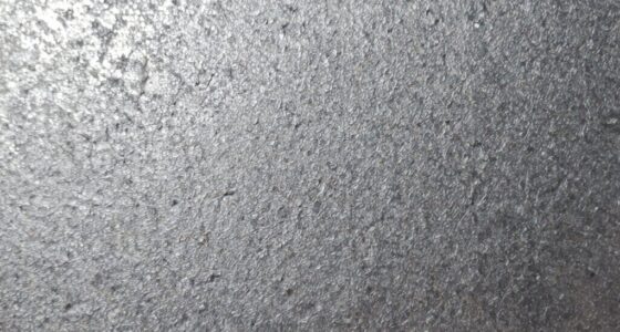 understanding ra surface measurements