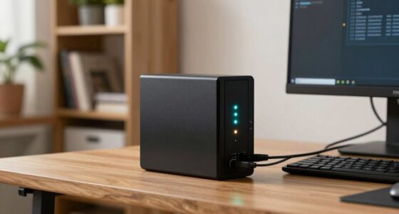 uninterruptible power supply protection