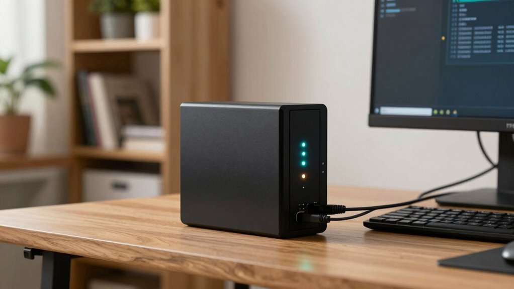 uninterruptible power supply protection