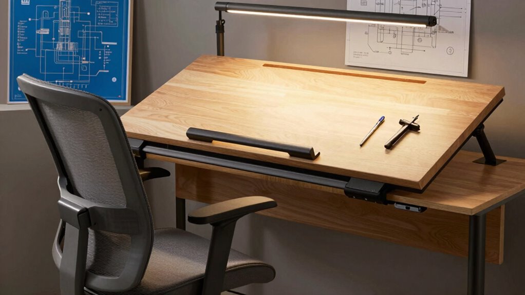 upgrade for comfort and productivity