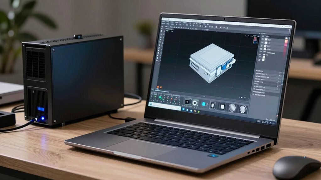 upgrade for complex cad tasks