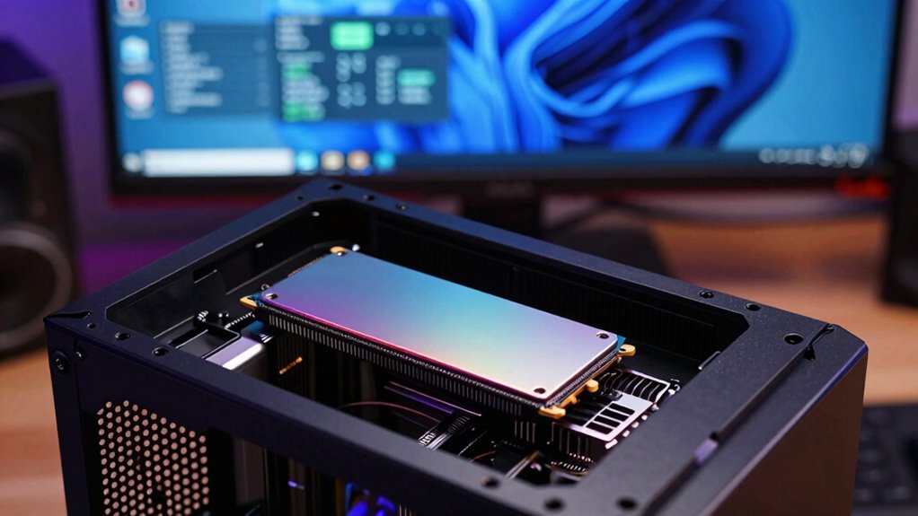 upgrade ssd for performance