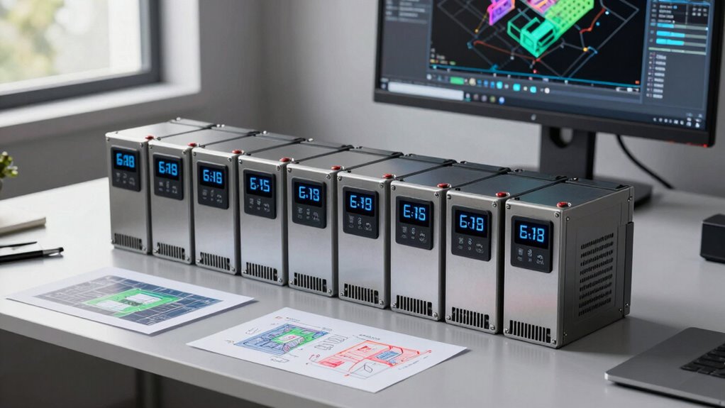 ups selection considerations