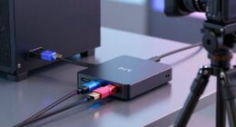 video capture device technology