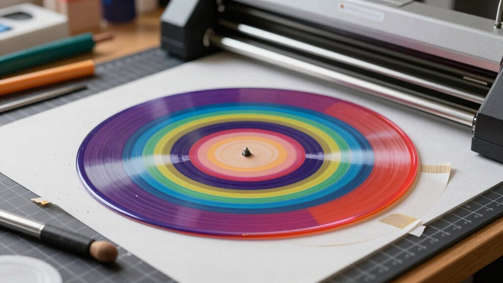 vinyl project troubleshooting tips