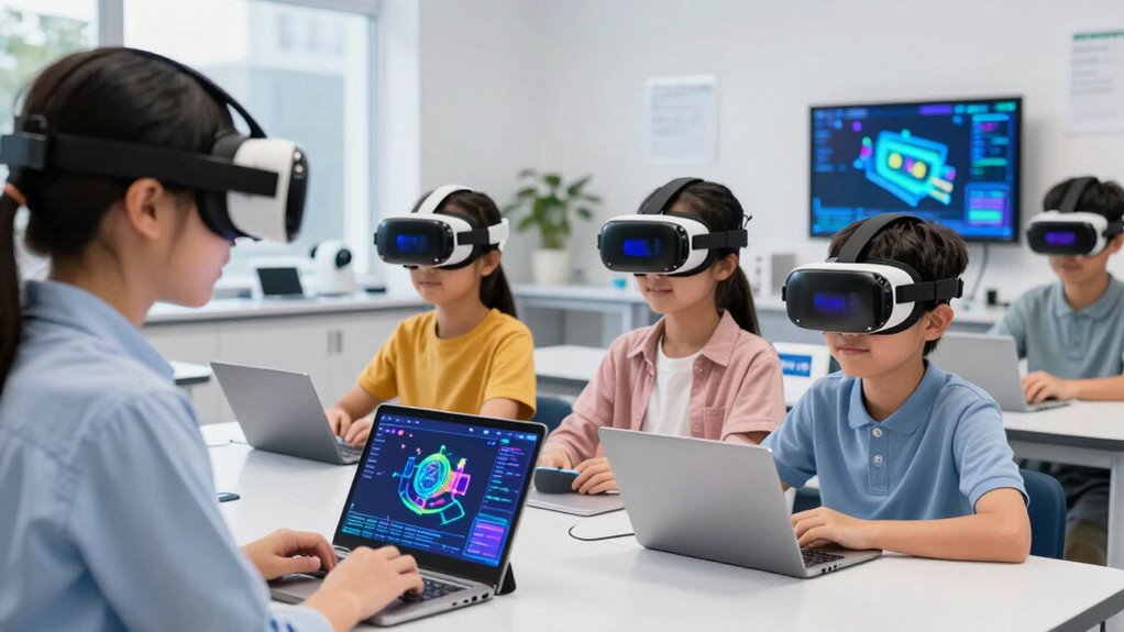 vr headset selection criteria