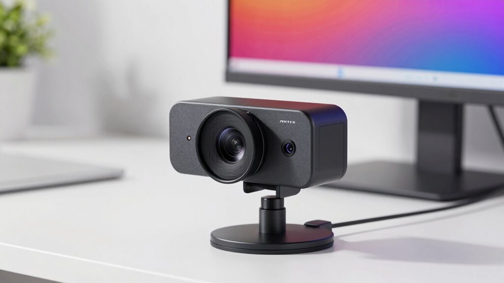 webcam selection considerations