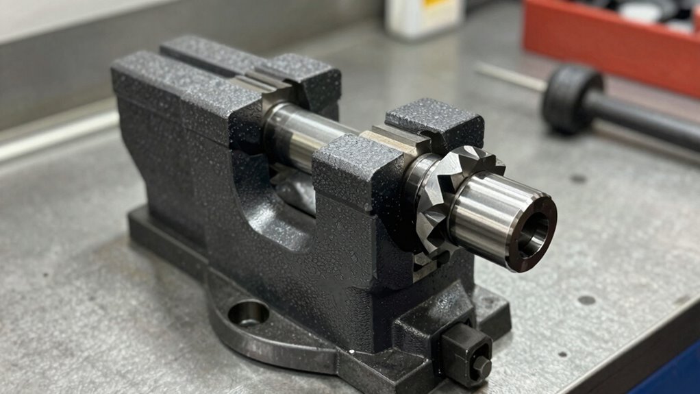 workholding device selection guide