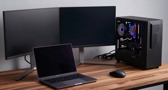 workstations for architecture students