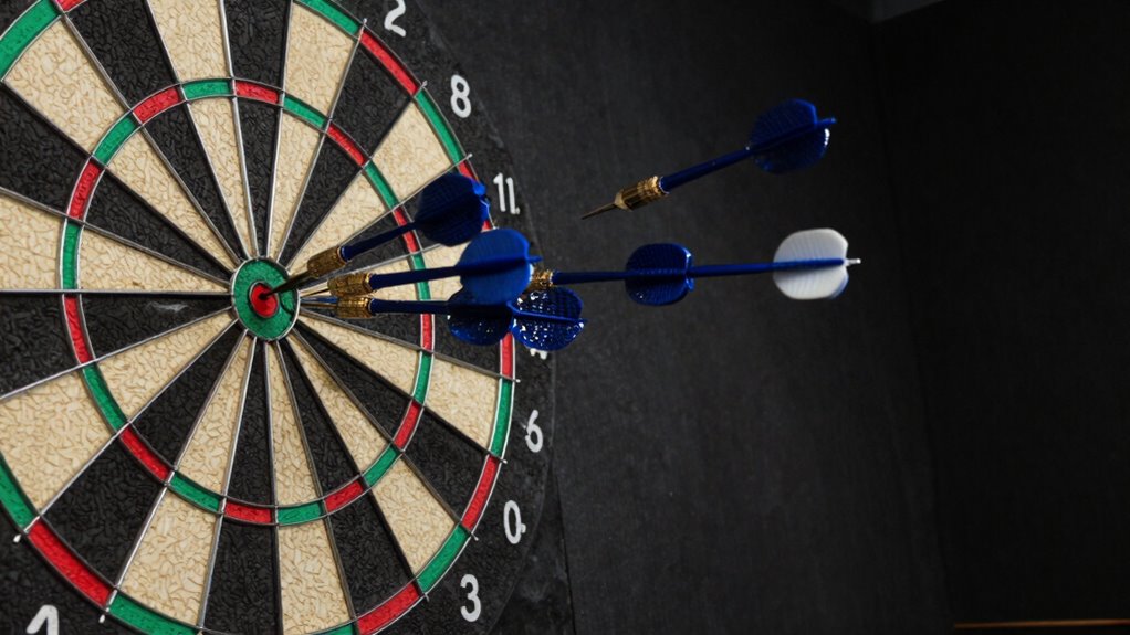 accuracy versus measurement precision