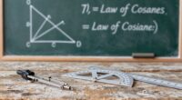 advantages of law of cosines