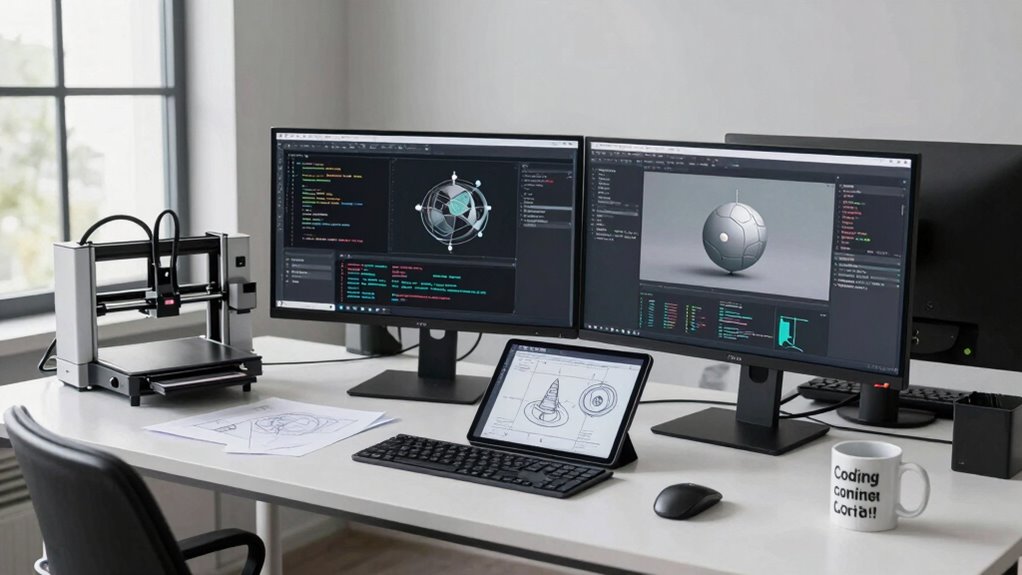 algorithm driven design innovation