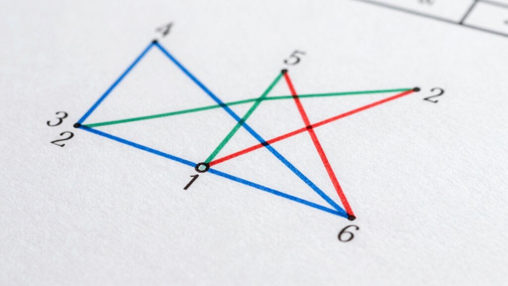 analyze angles and segments