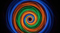 art motion math connections