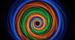 art motion math connections