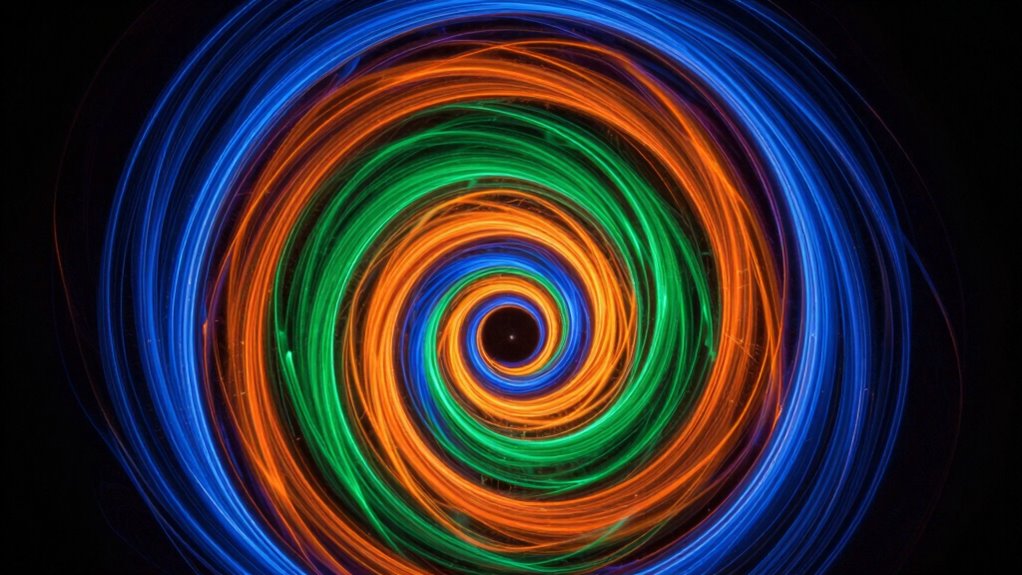 art motion math connections