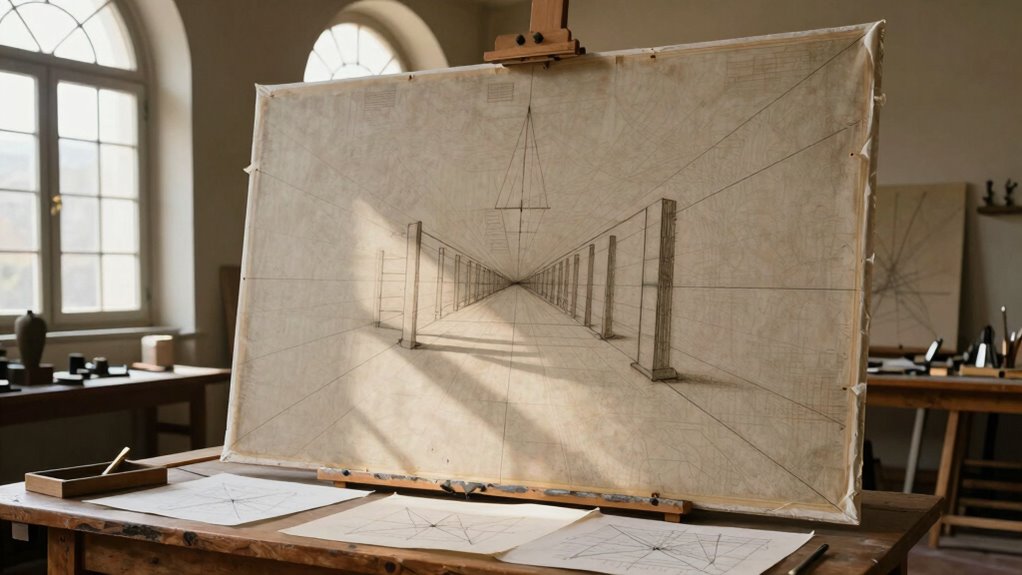 artistic and scientific innovation