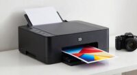 assessing a3 laser printer upgrade