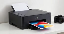 assessing a3 laser printer upgrade