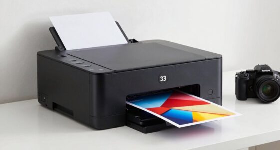 assessing a3 laser printer upgrade