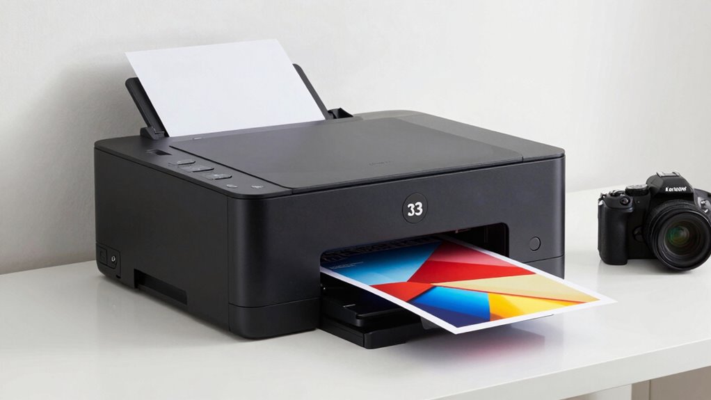 assessing a3 laser printer upgrade