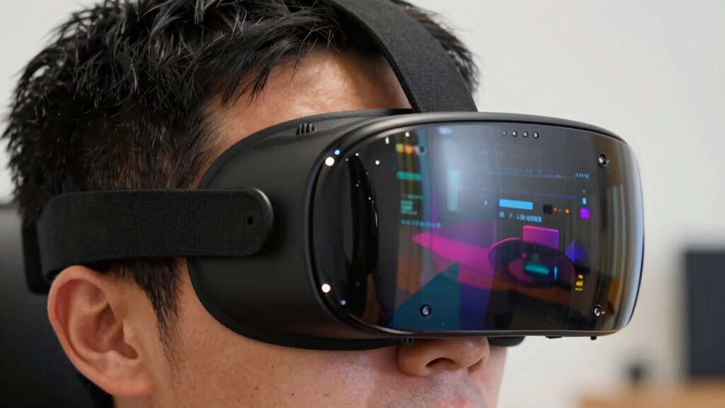 assessing mixed reality benefits