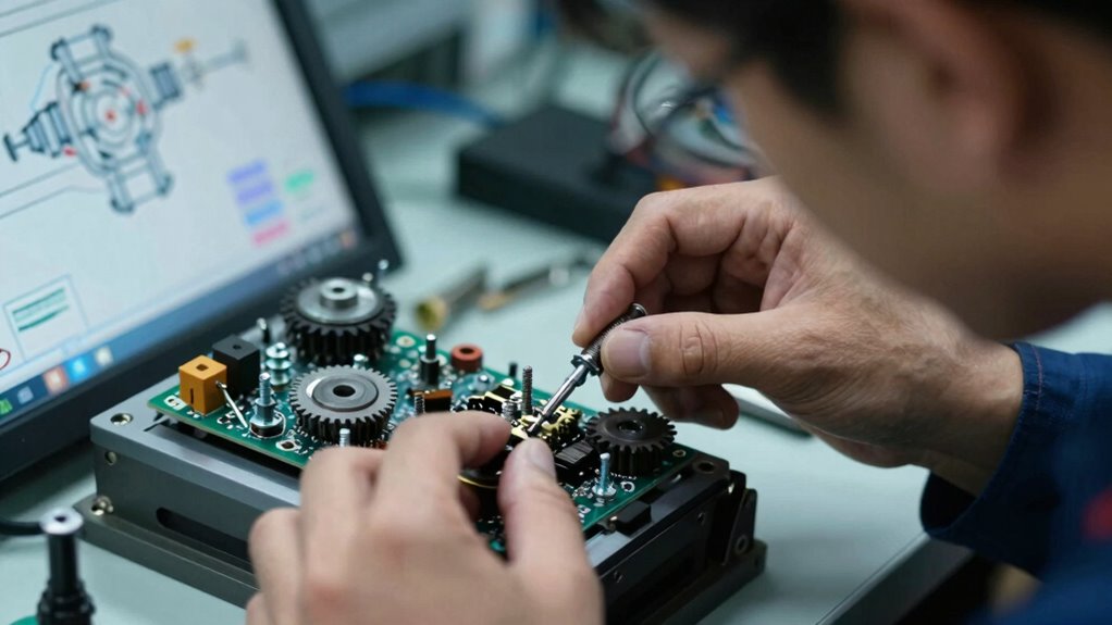 augmented reality enhances spatial understanding