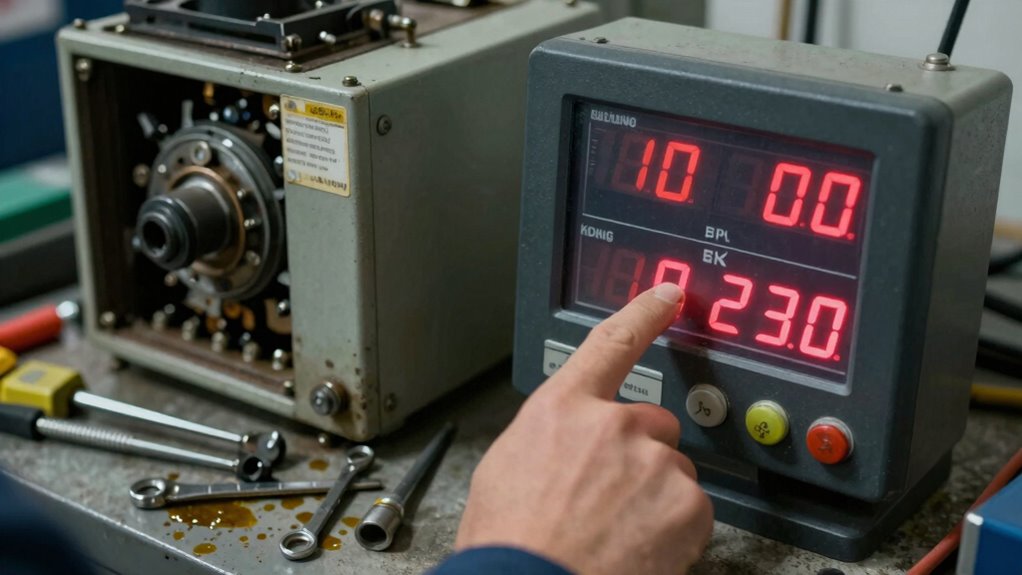 automated accurate measurement assurance