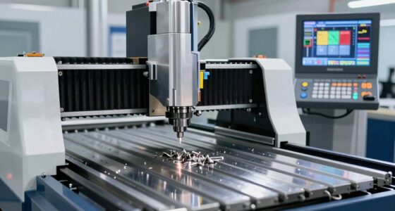 benefits of benchtop cnc