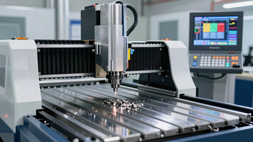 benefits of benchtop cnc